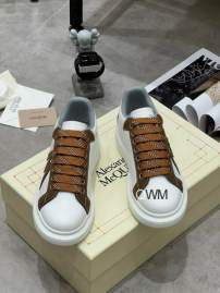 Picture of Alexander McQueen Shoes _SKUAlexanderMcQueensz34-468CWM0440332